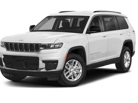 JEEP GRAND CHEROKEE 2023 1C4RJJBGXP8808226 image